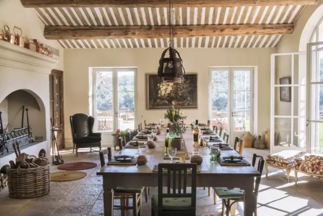 Wander Chateau Provençale #3