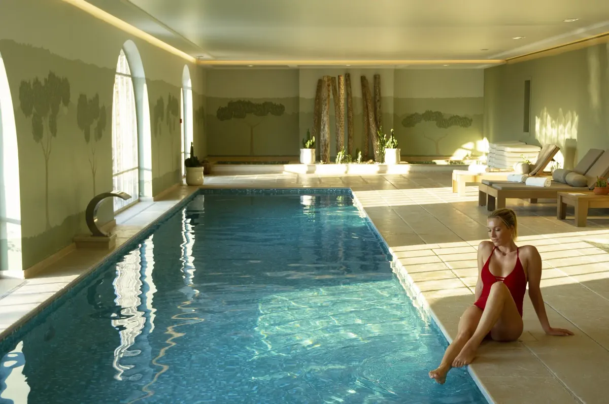 Wander Chateau Provençale #6