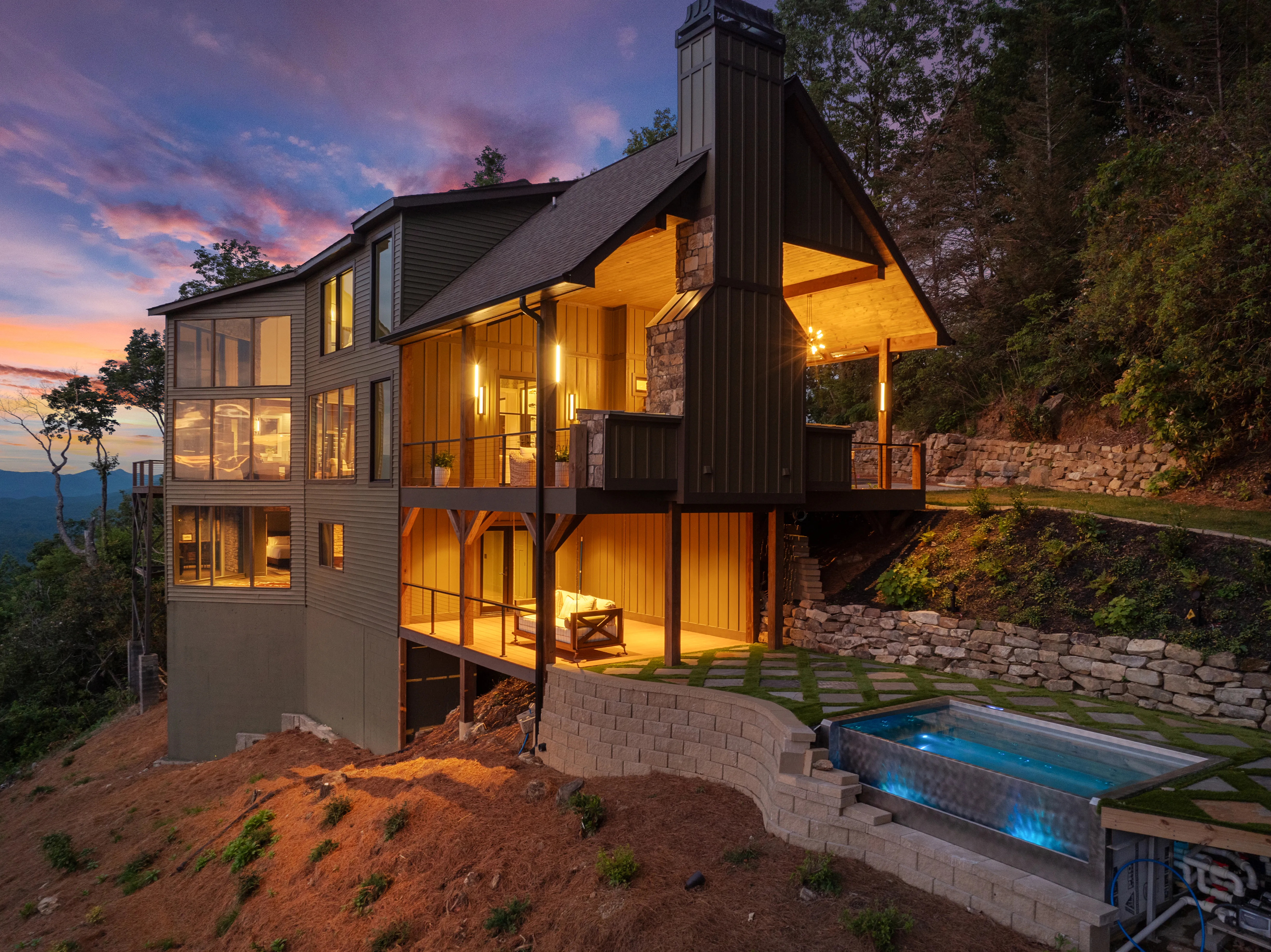 See the local activities