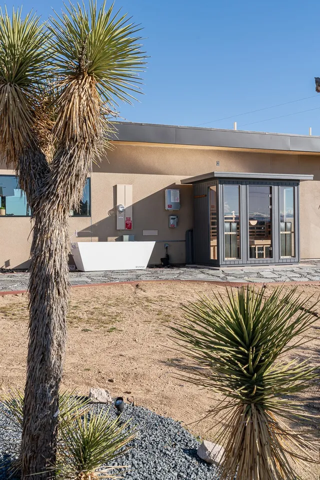 BP Test Property petra #68