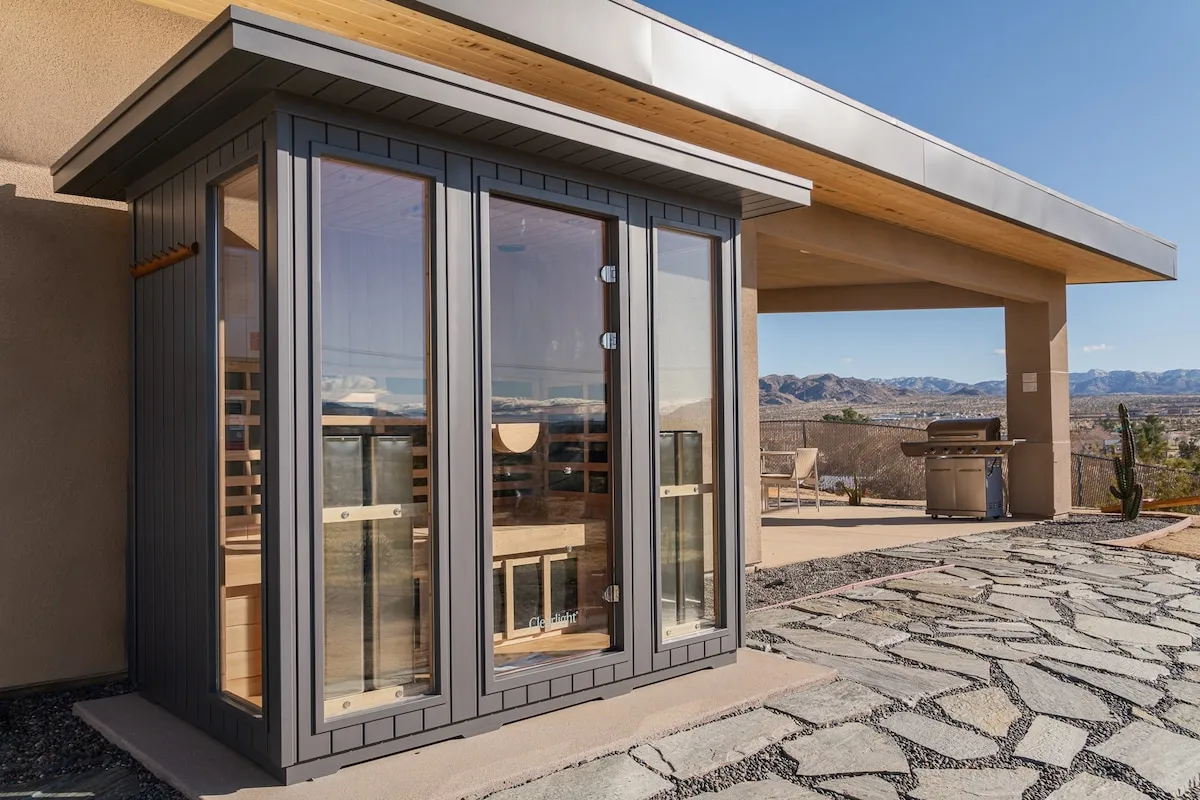 BP Test Property petra #45