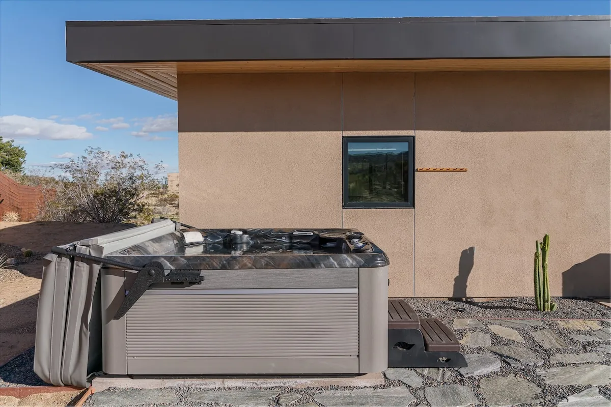 BP Test Property petra #51