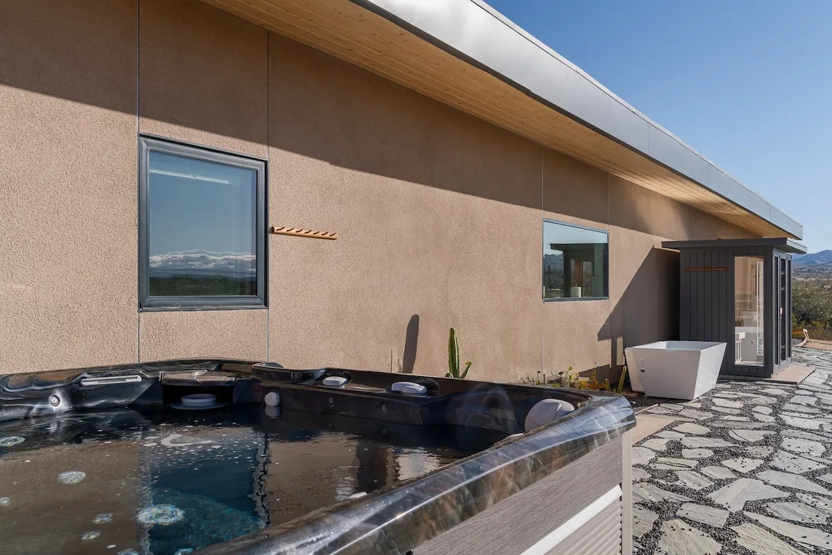 BP Test Property petra #82