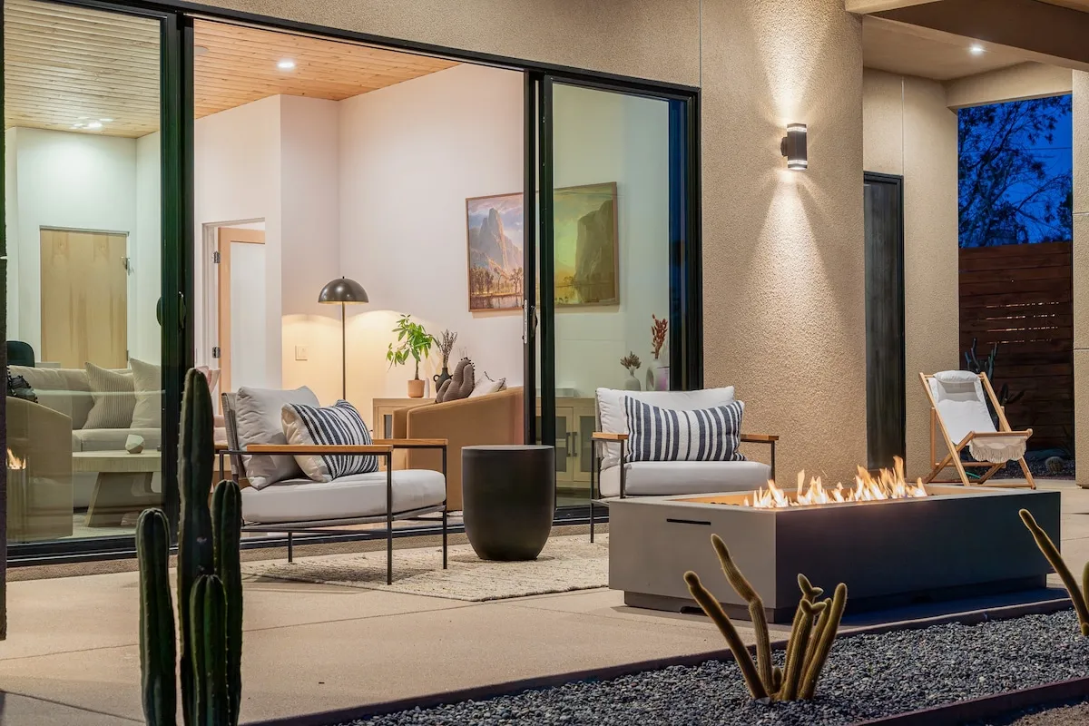 BP Test Property petra #94