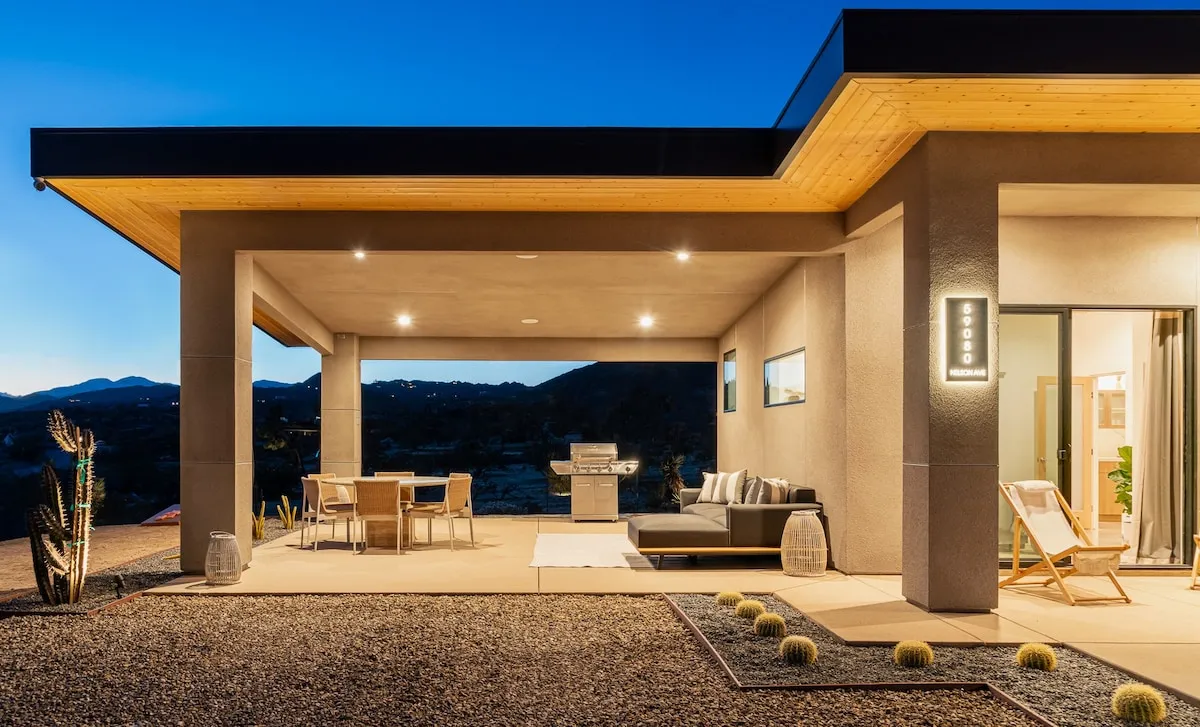 BP Test Property petra #97