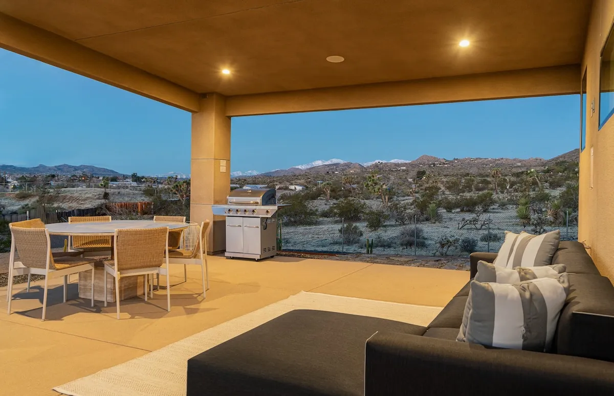 BP Test Property petra #105