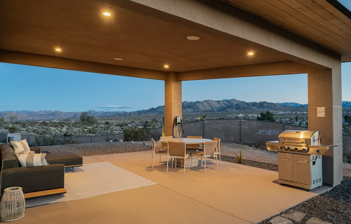 BP Test Property petra #106