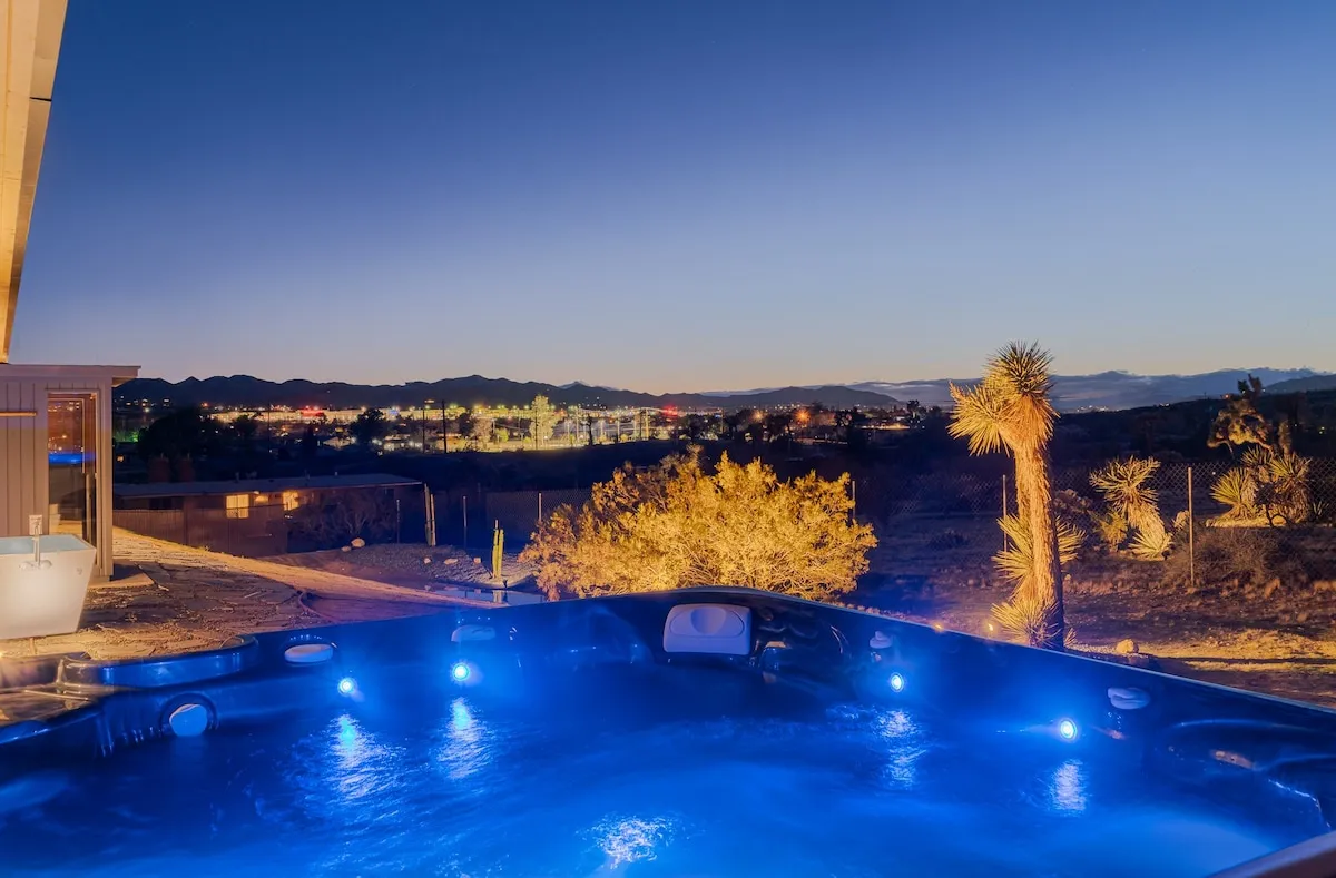 BP Test Property petra #107