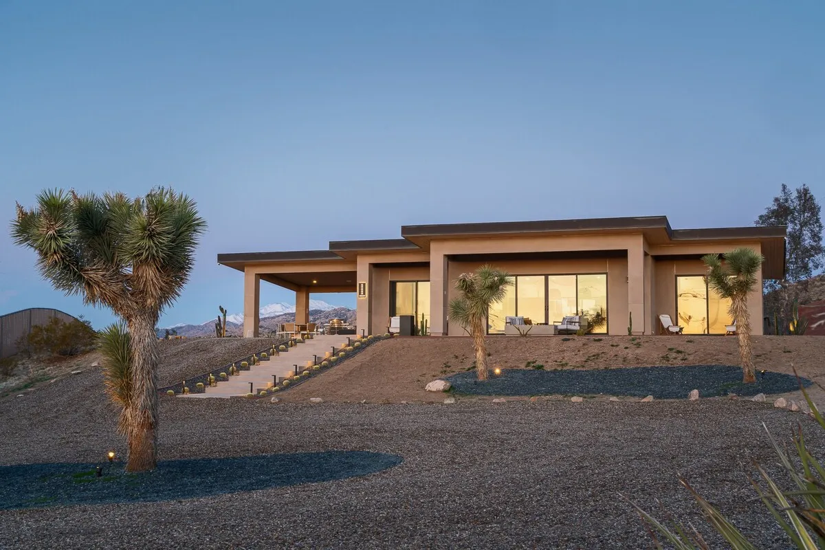 BP Test Property petra #108