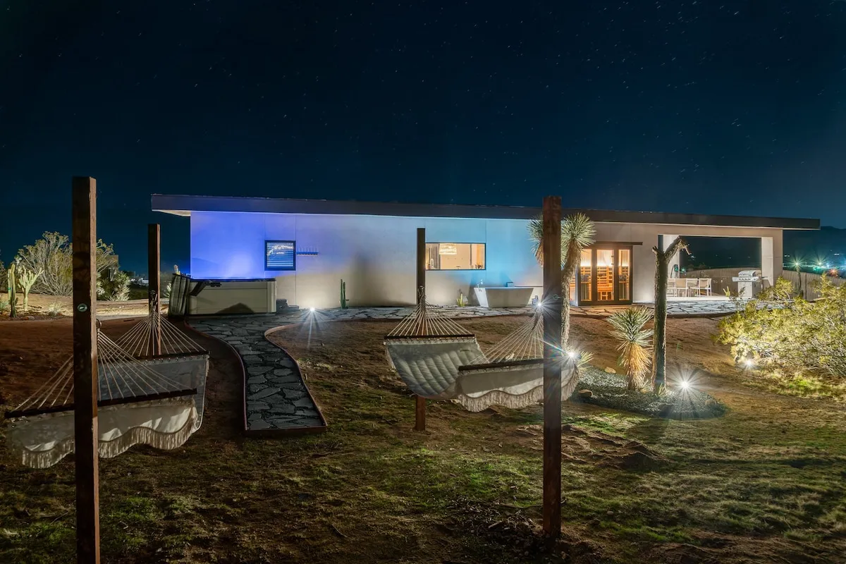 BP Test Property petra #109