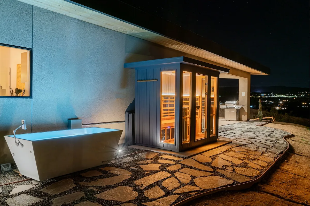 BP Test Property petra #63