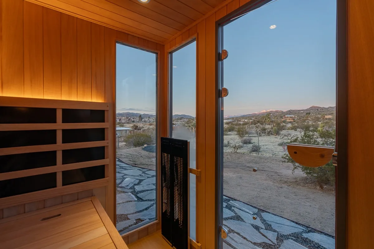 BP Test Property petra #69