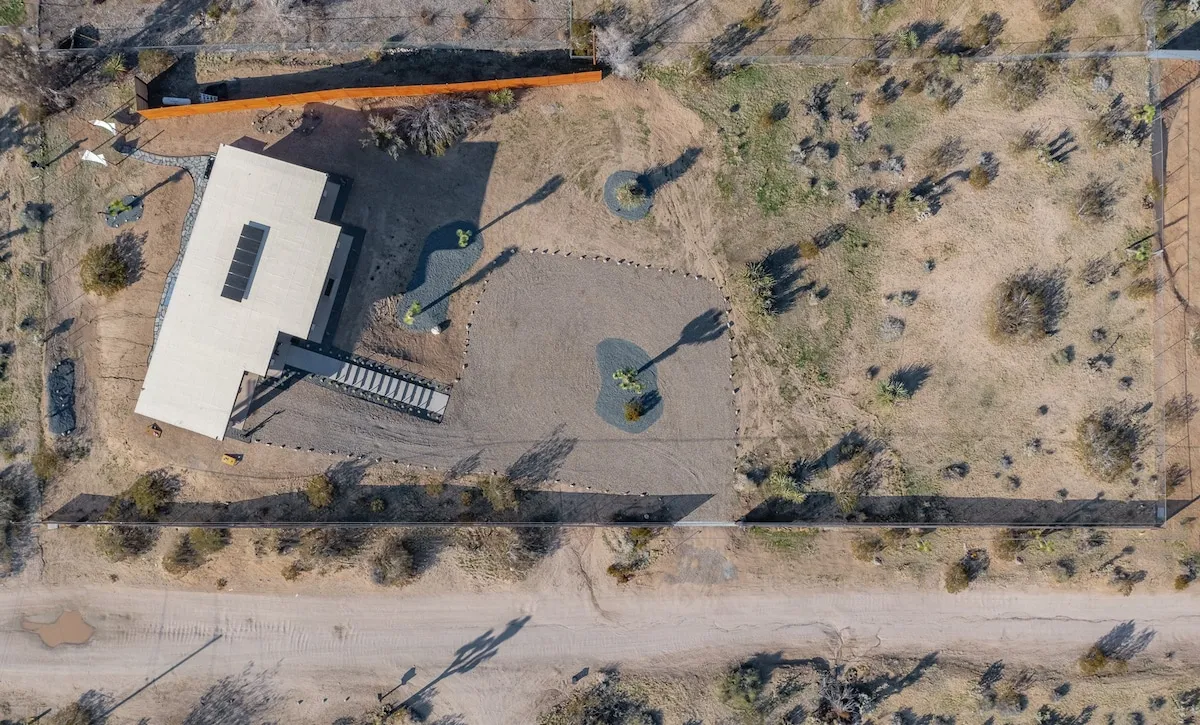 BP Test Property petra #110