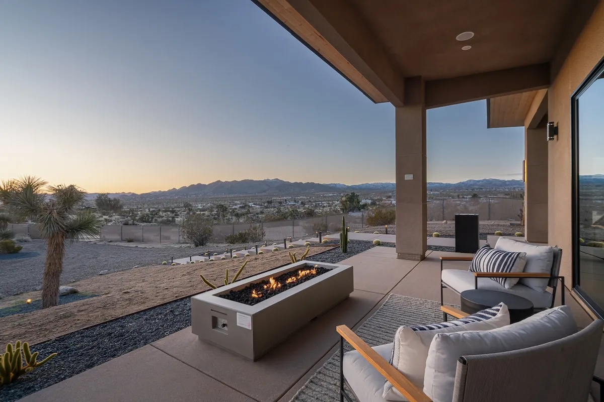 BP Test Property petra #111