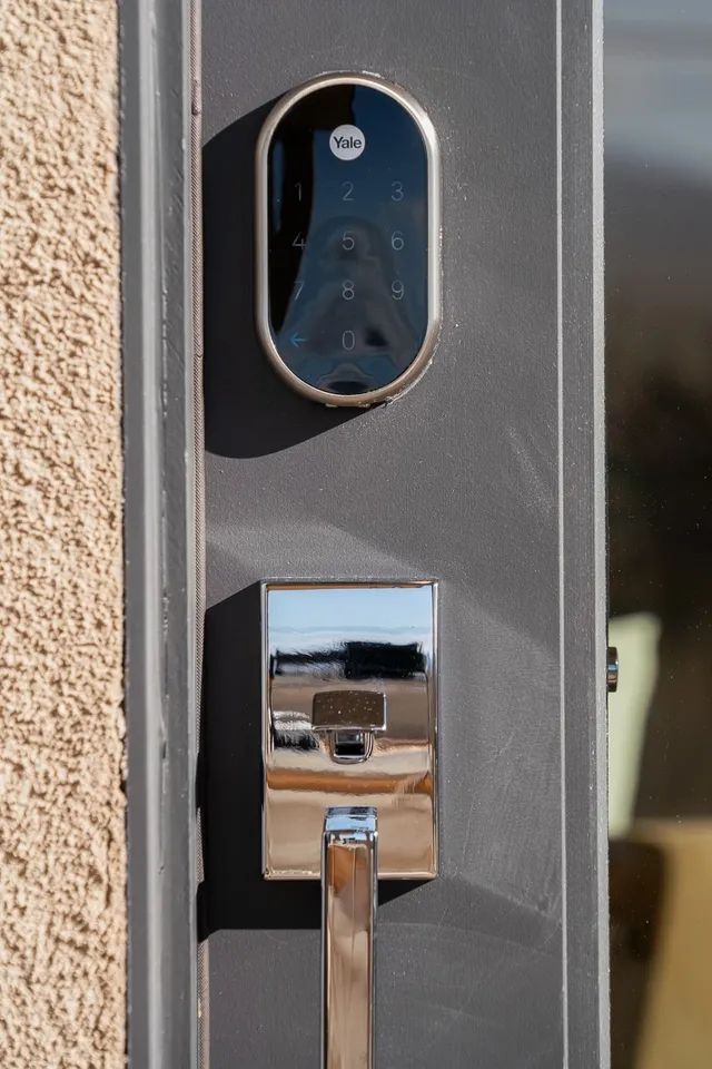 BP Test Property petra #113