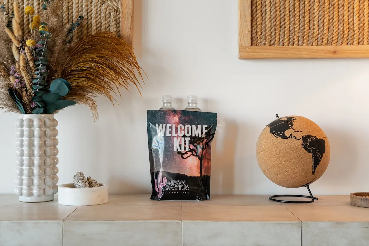 BP Test Property petra #77