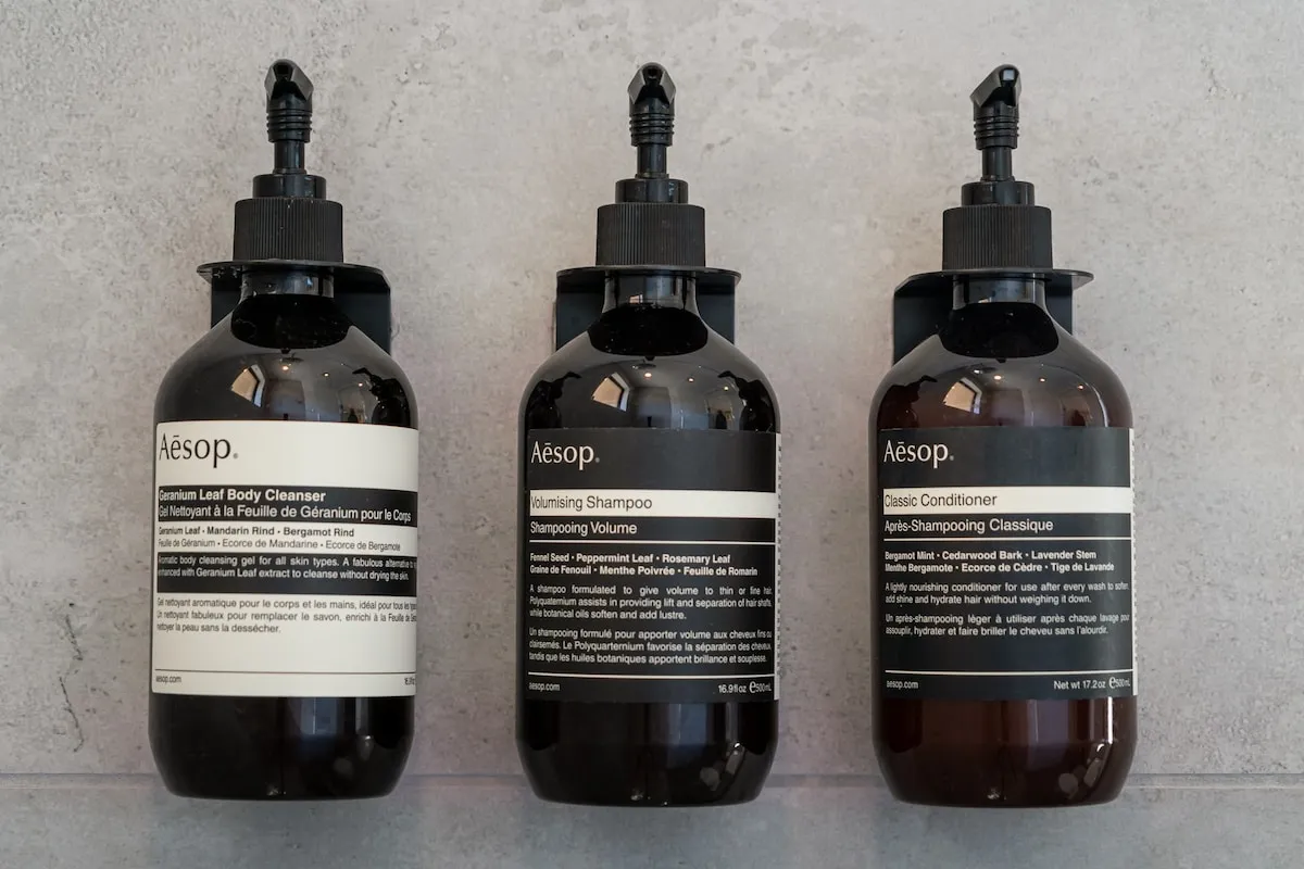 BP Test Property petra #15