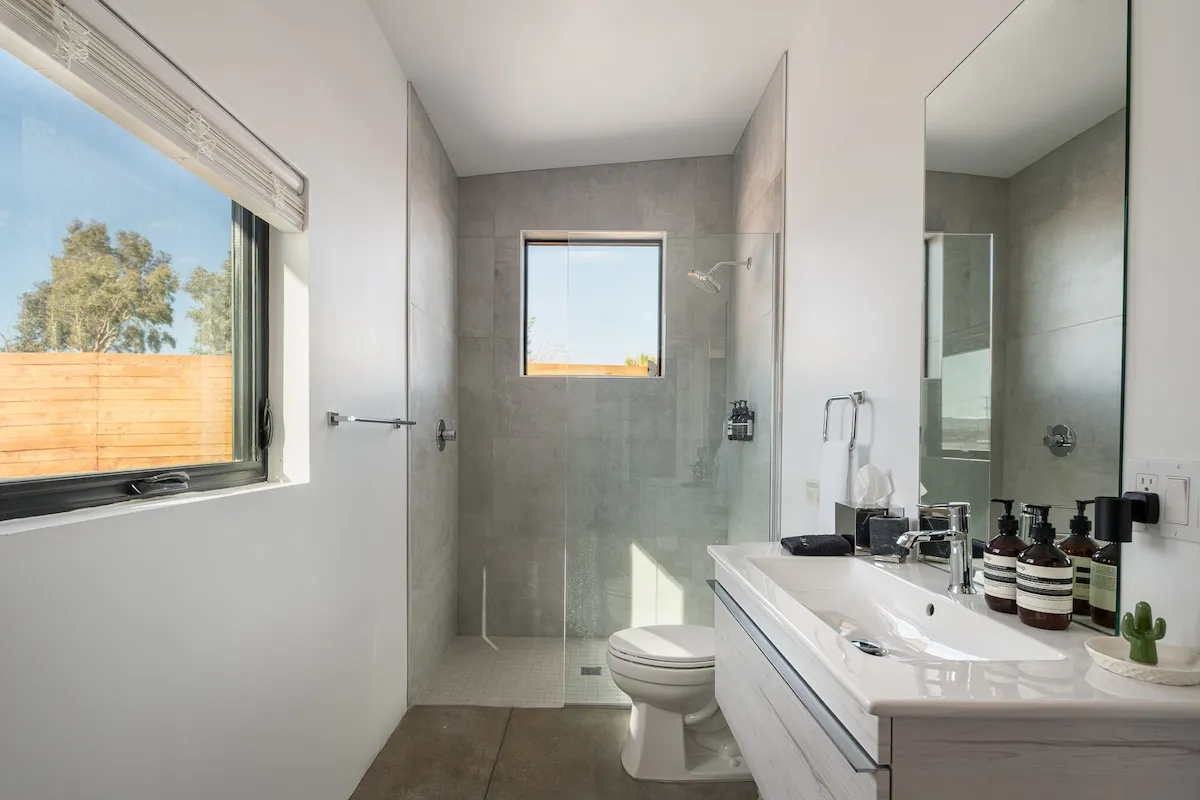 BP Test Property petra #41