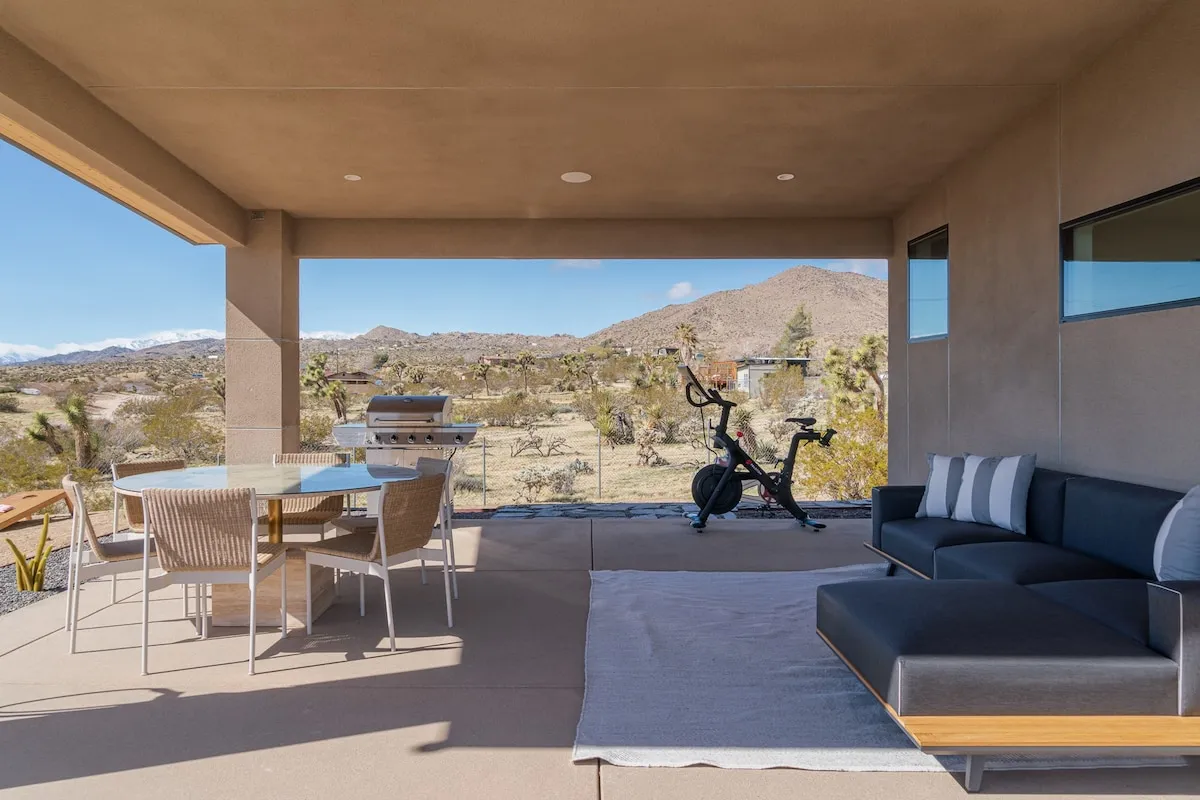 BP Test Property petra #114