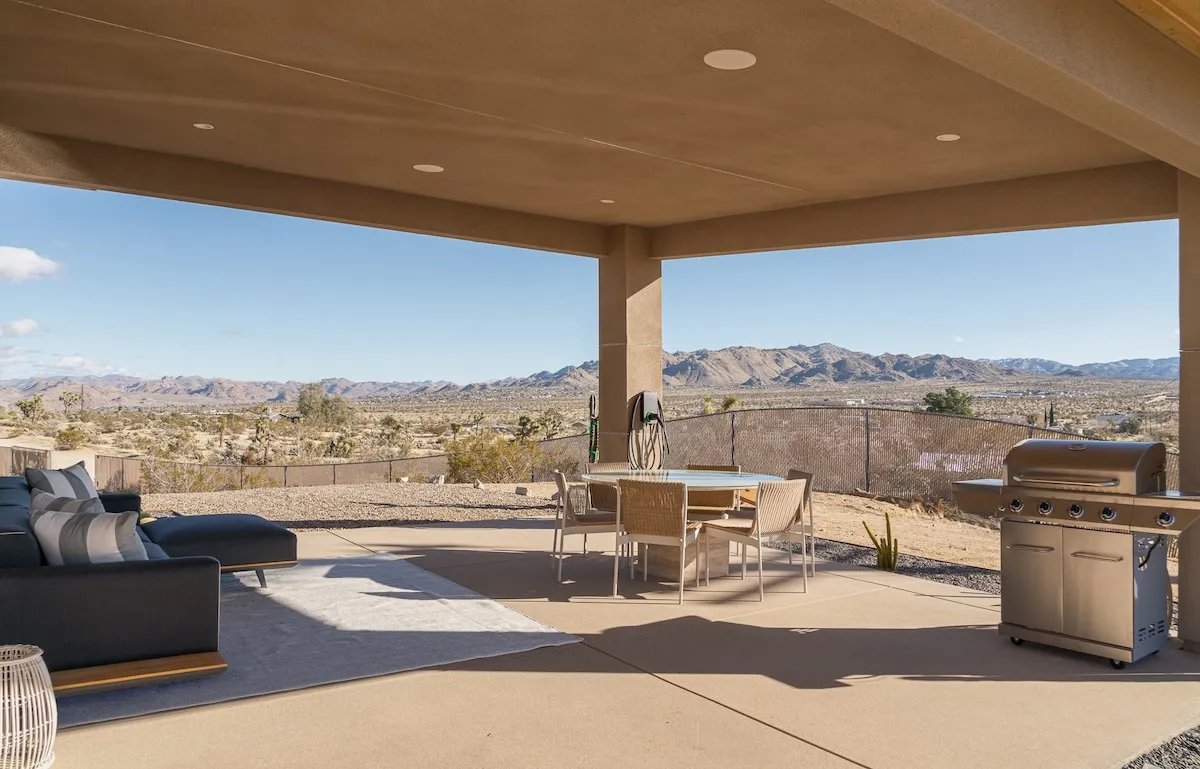 BP Test Property petra #115