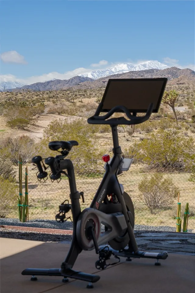 BP Test Property petra #16