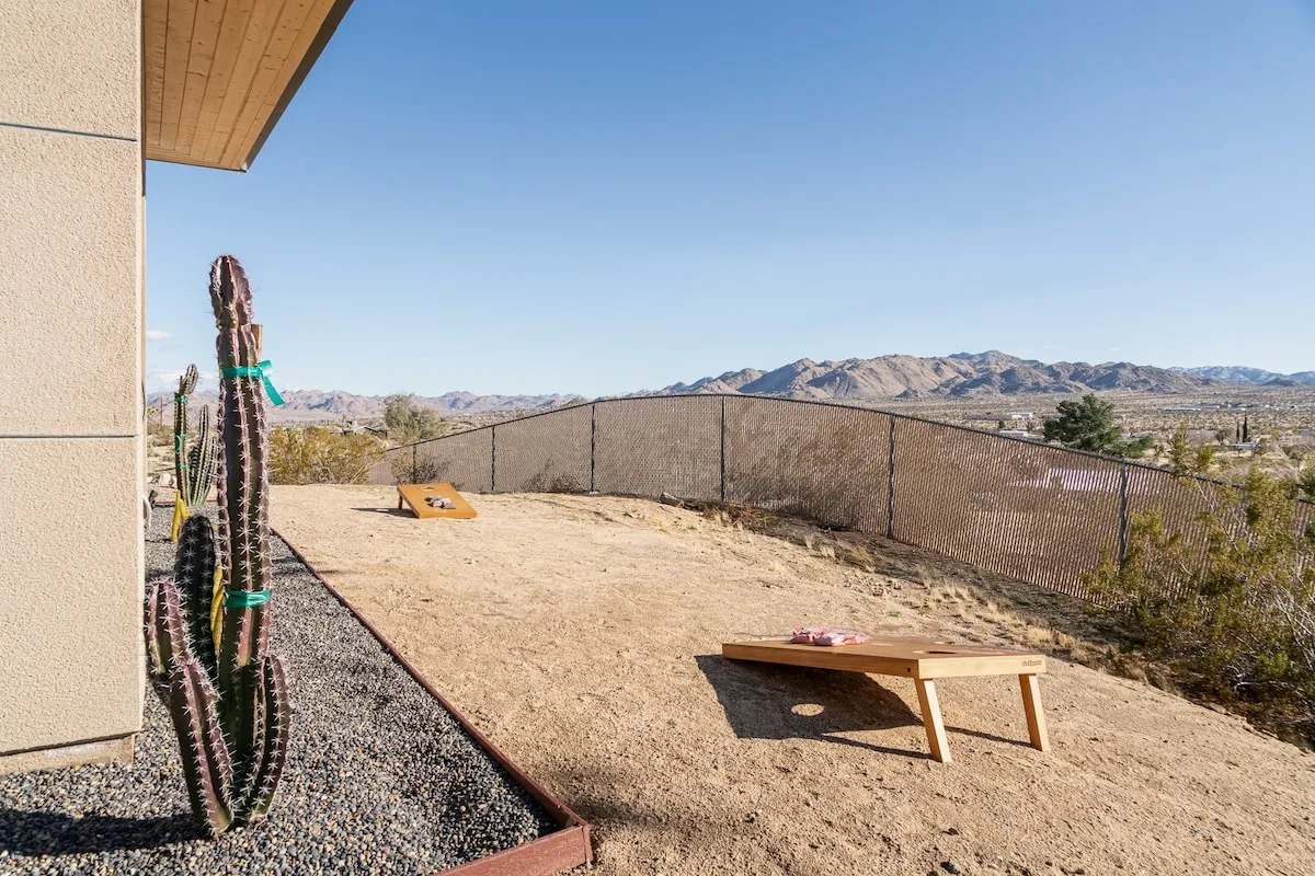 BP Test Property petra #116