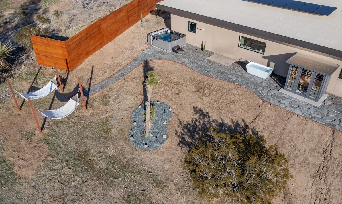 BP Test Property petra #117