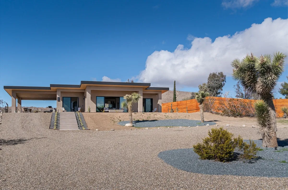 BP Test Property petra #118