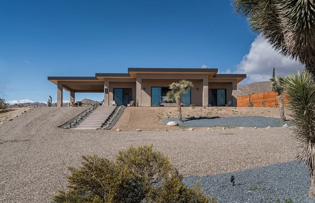 BP Test Property petra #119