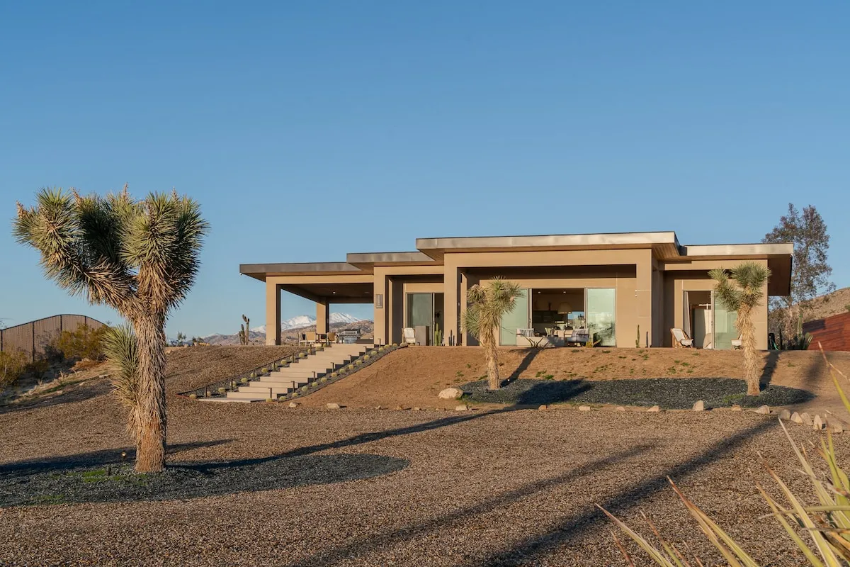 BP Test Property petra #120