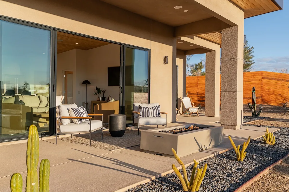 BP Test Property petra #121