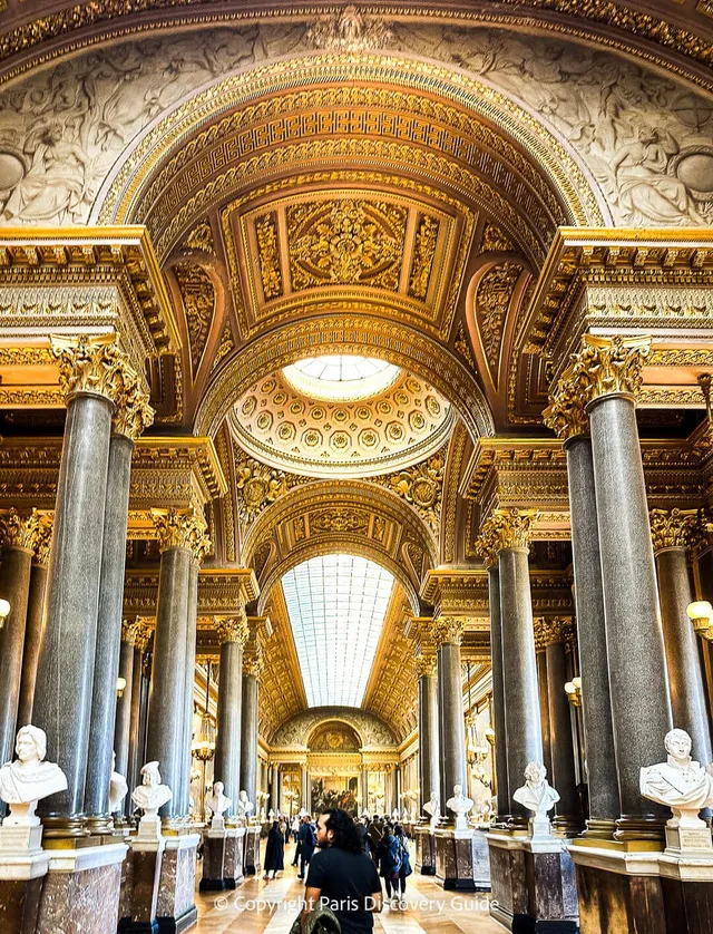Palace Versailles