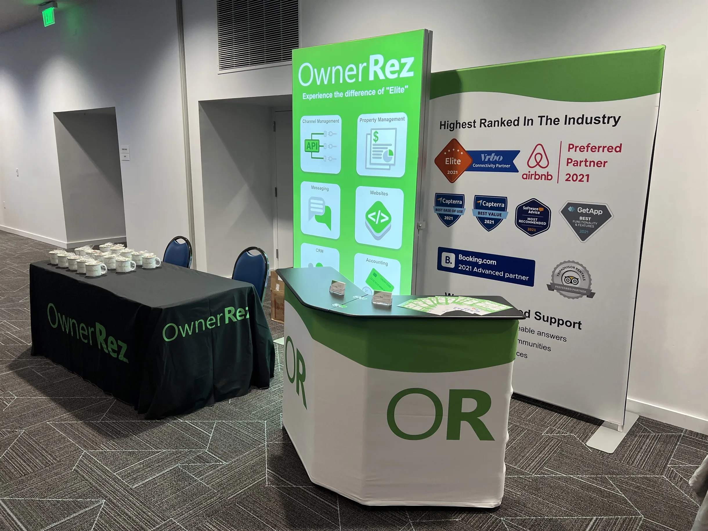 Wander existing unit #8