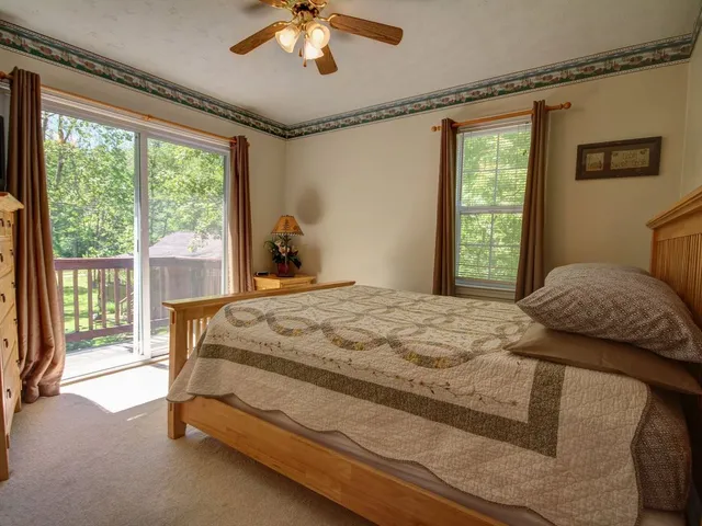 Wander existing unit #16