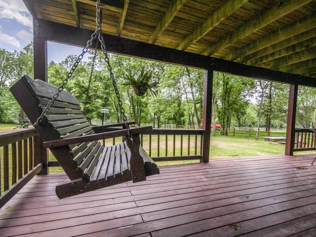 Wander existing unit #23