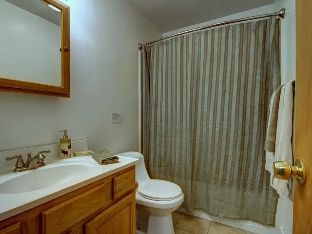 Wander existing unit #18