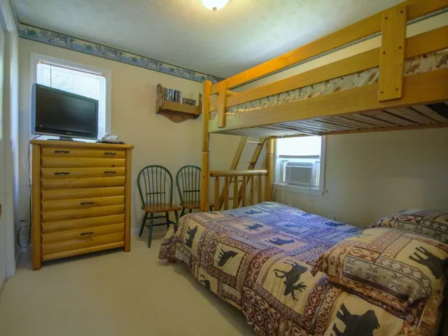 Wander existing unit #17