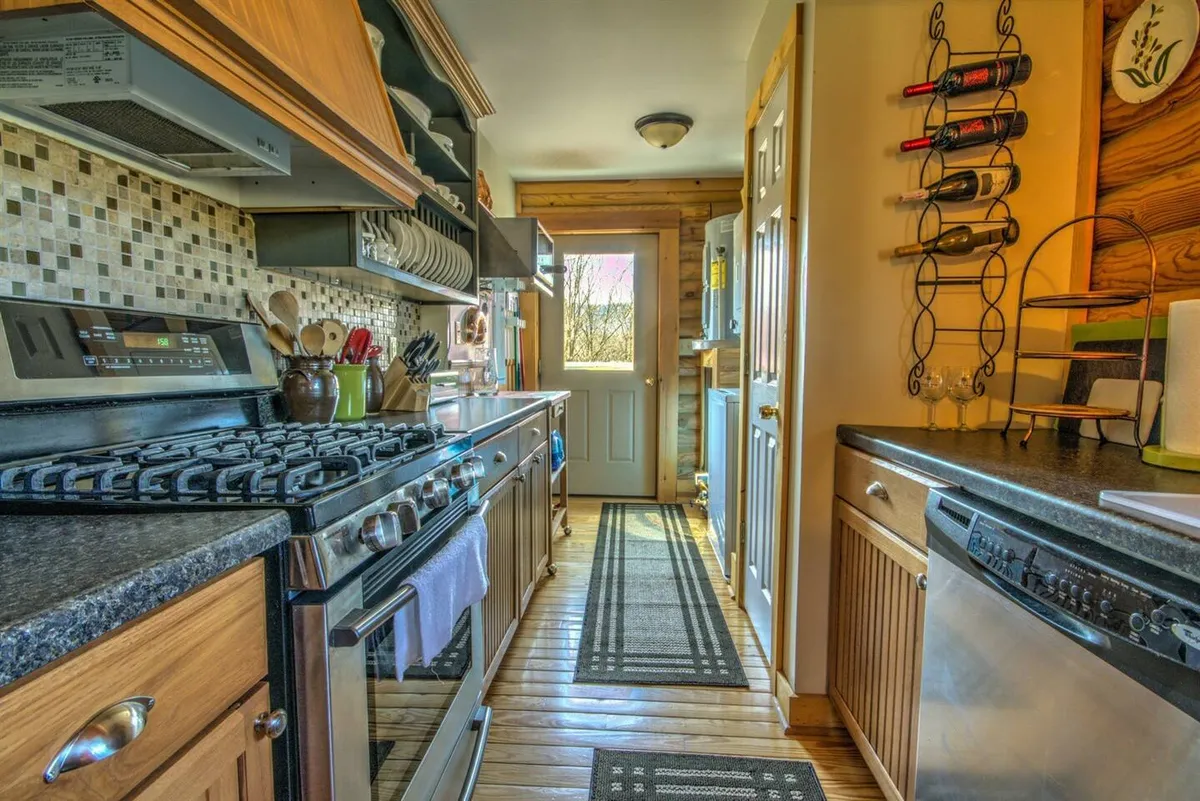 Poppy's Hideaway on the Shenandoah River #6