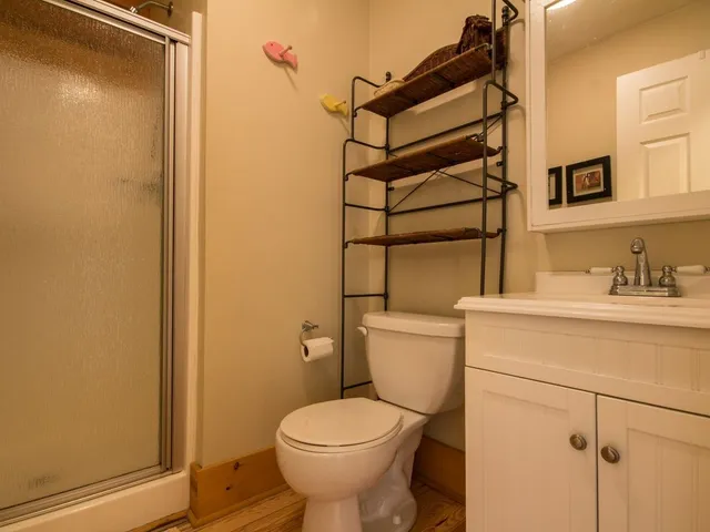 Poppy's Hideaway on the Shenandoah River #11