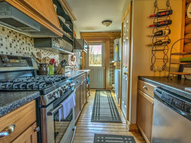 Poppy's Hideaway on the Shenandoah River #20