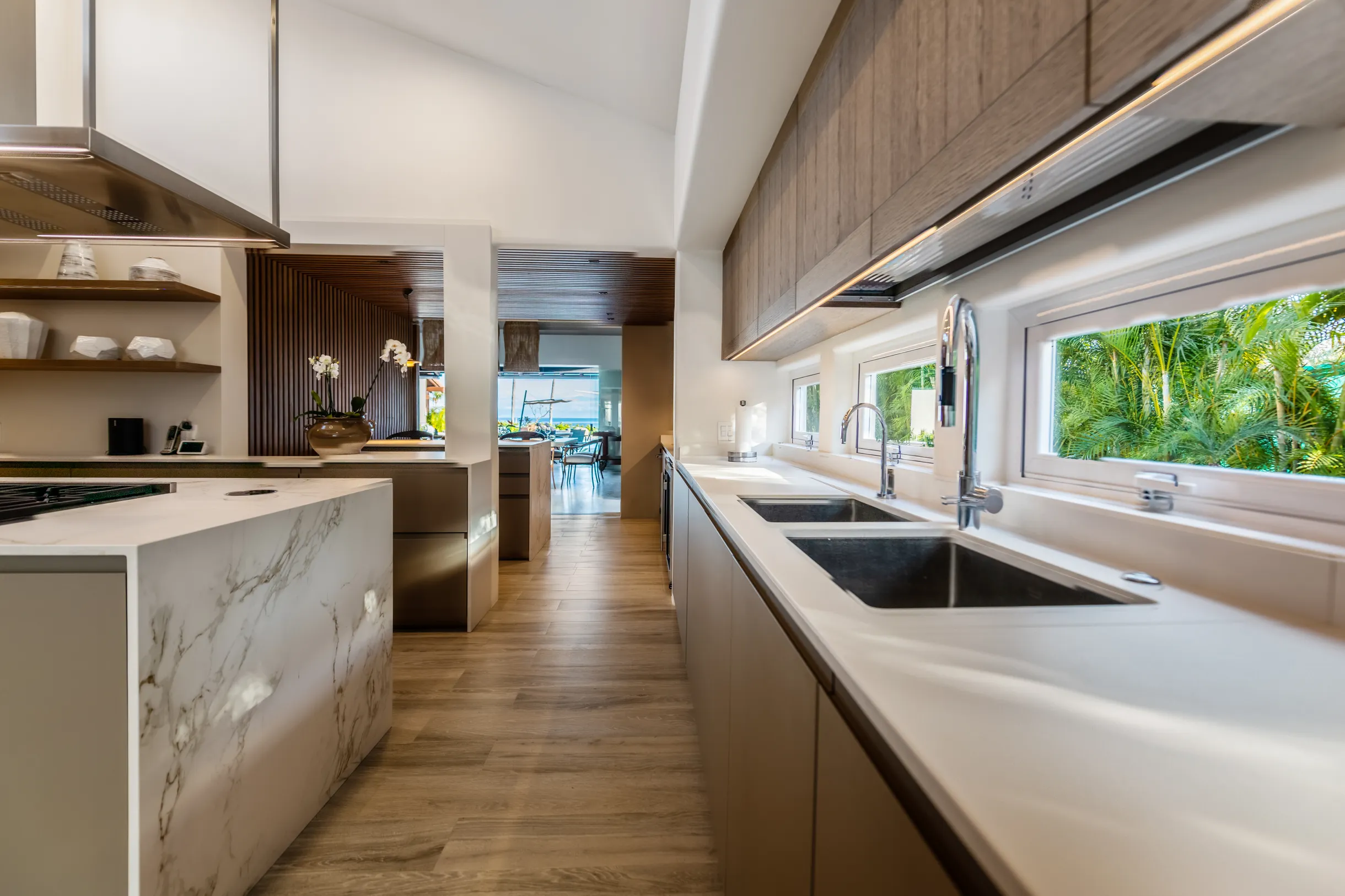 Wander existing unit #28