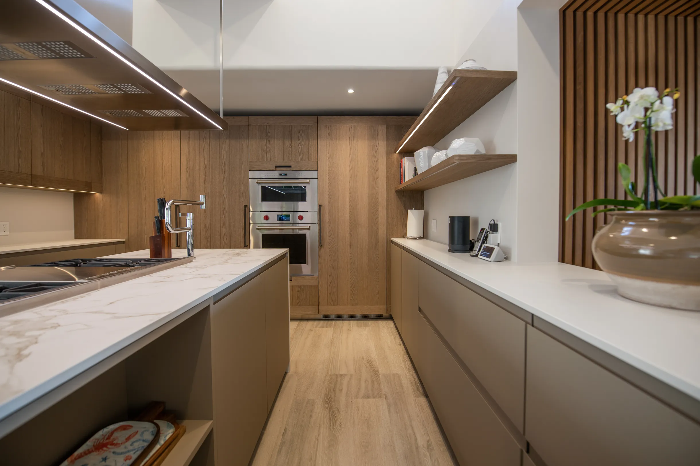 Wander existing unit #31