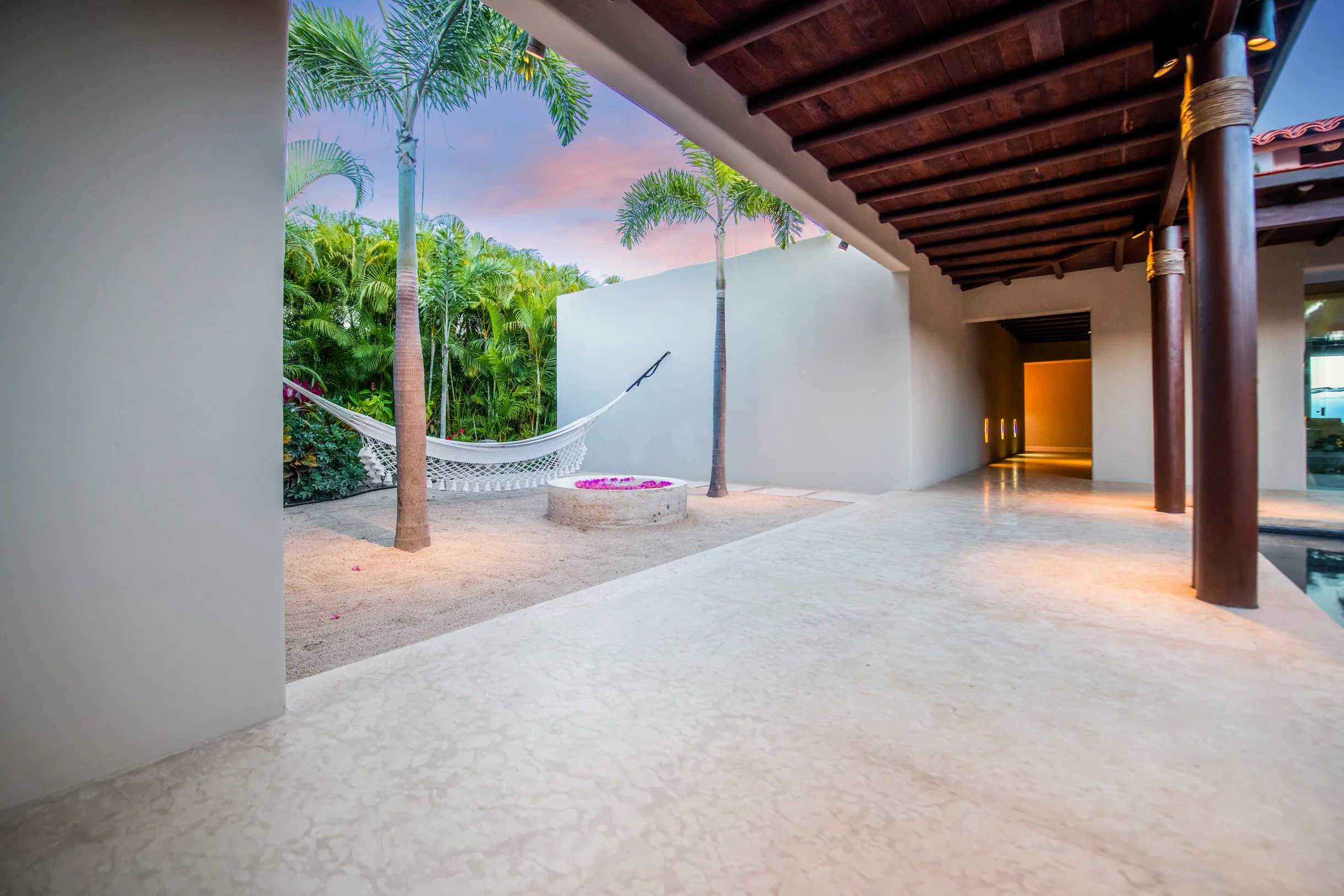 Wander existing unit #5