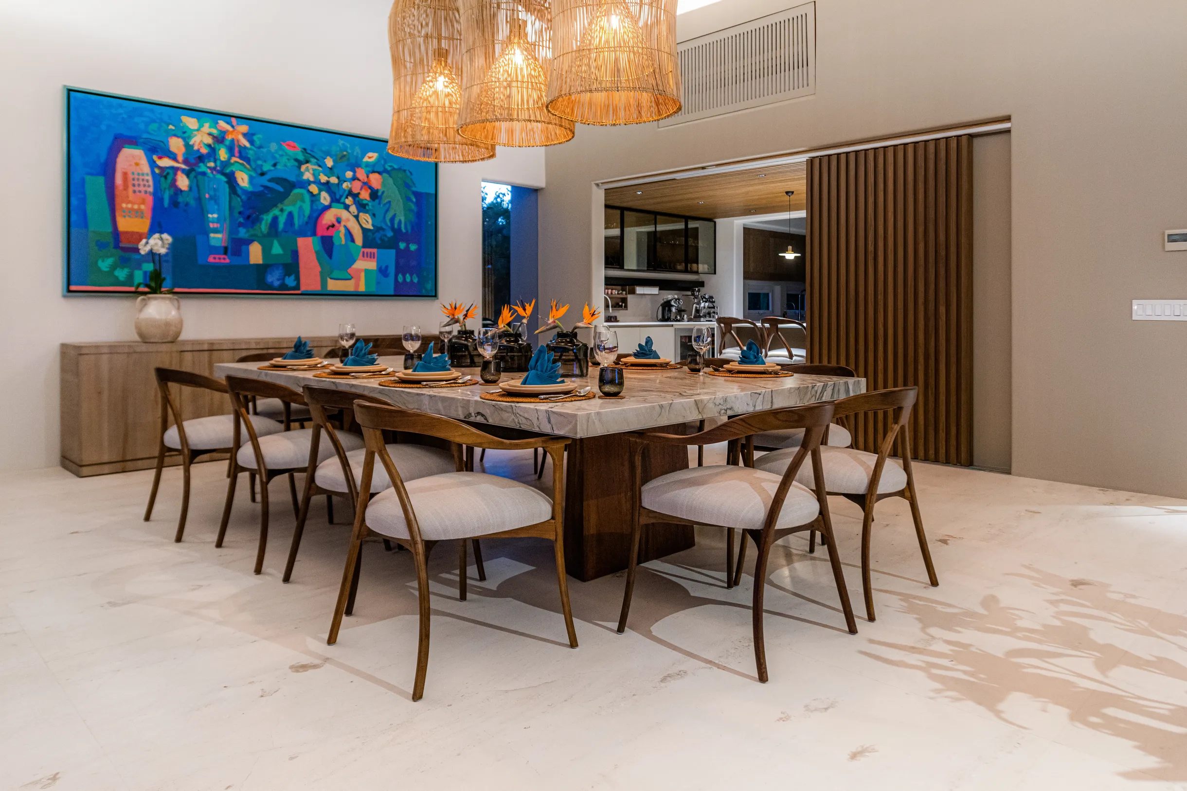 Wander existing unit #33