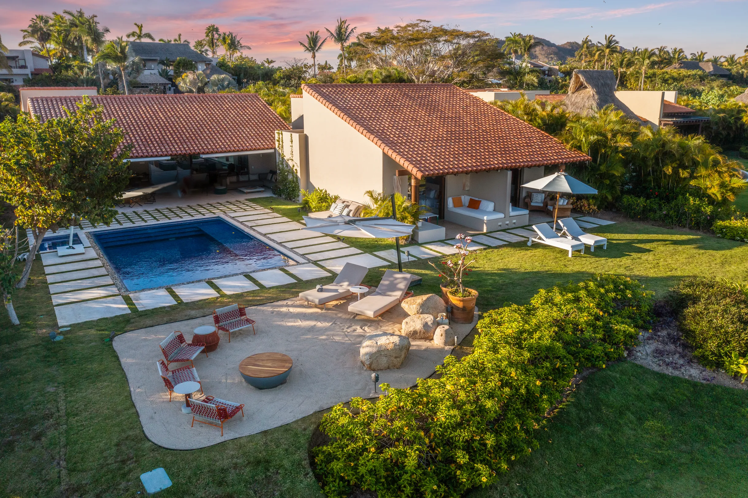 Wander existing unit #35