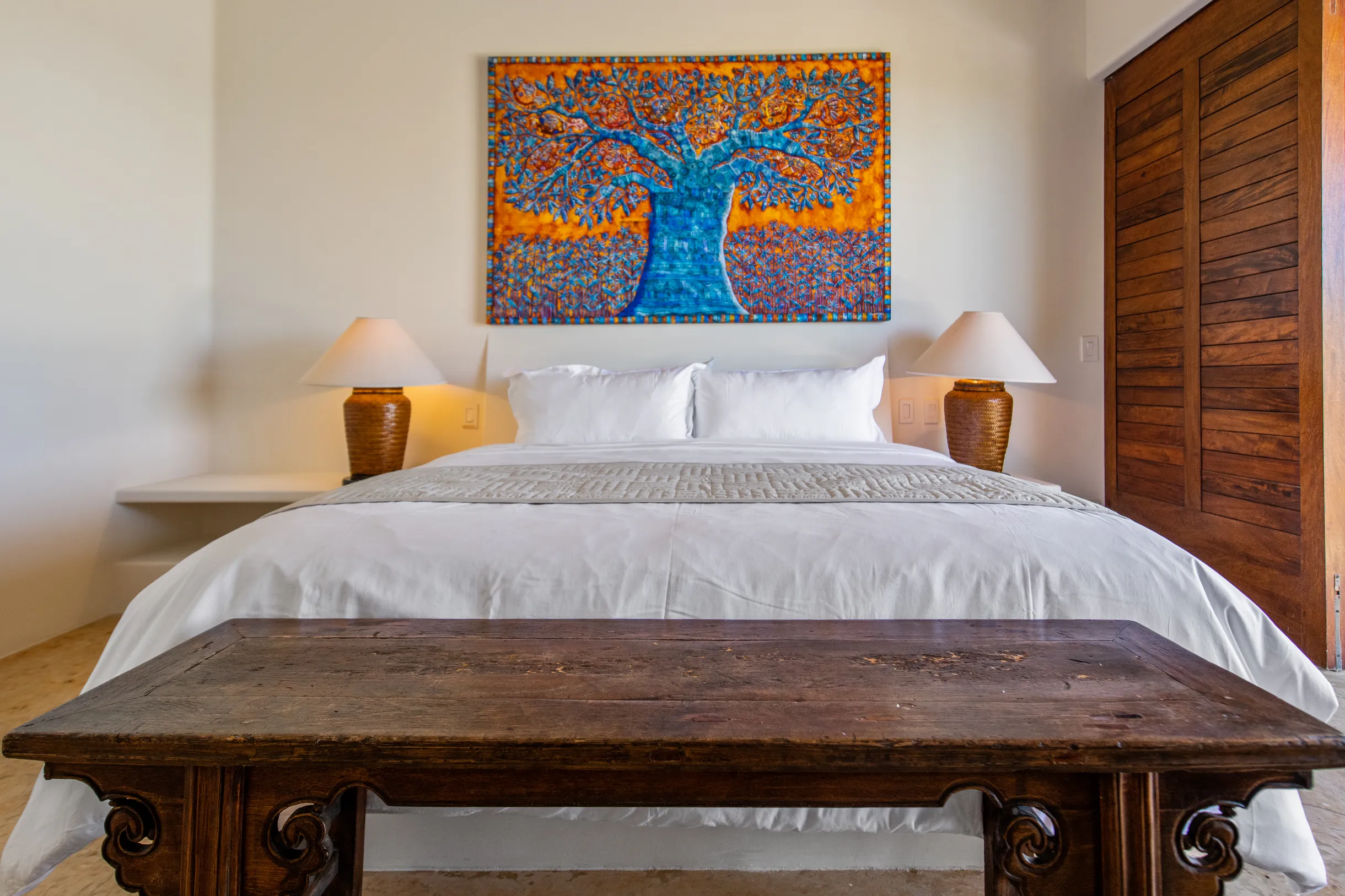 Wander existing unit #37