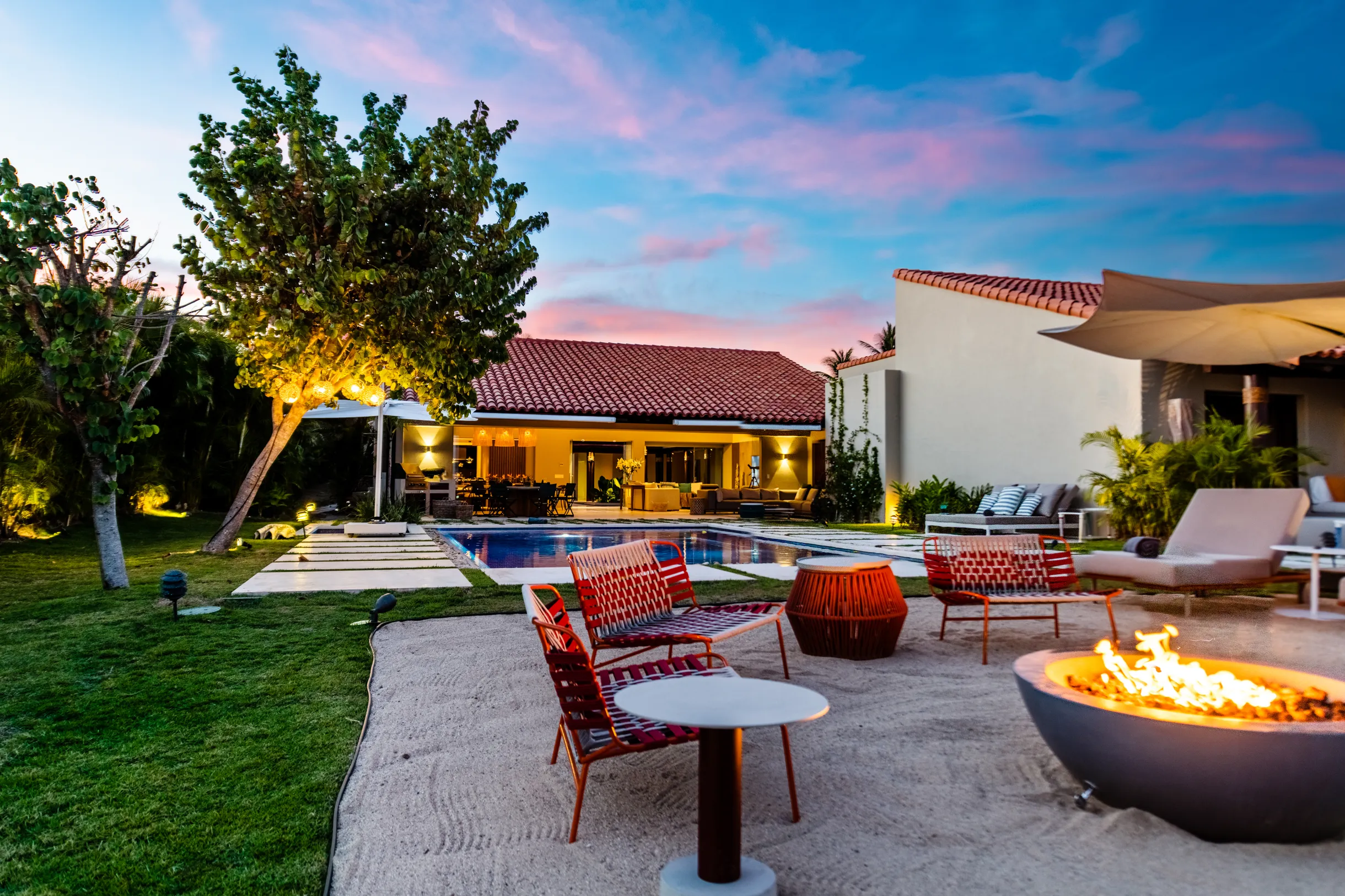 Wander existing unit #42