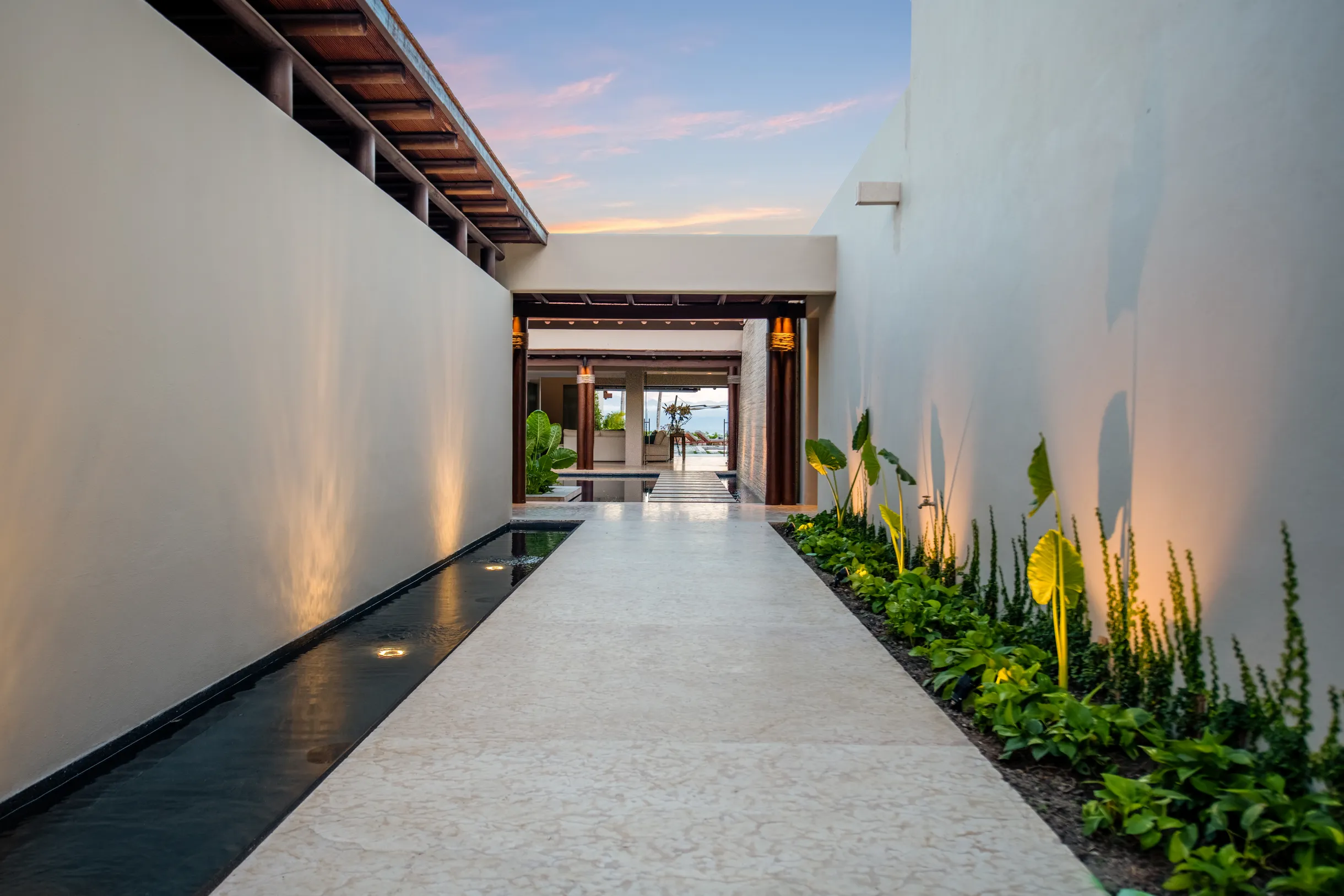 Wander existing unit #43