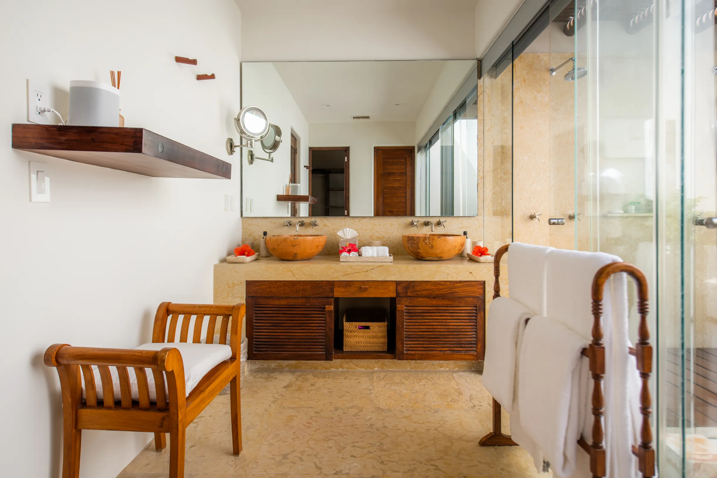 Wander existing unit #44