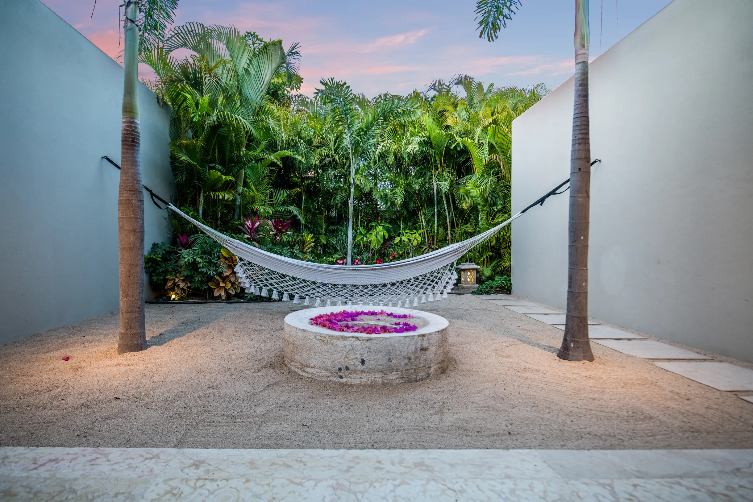 Wander existing unit #45